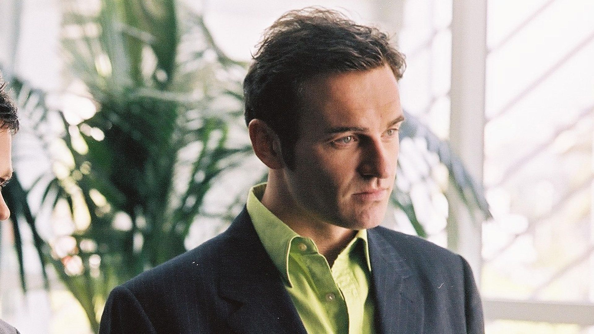 Nip/Tuck background