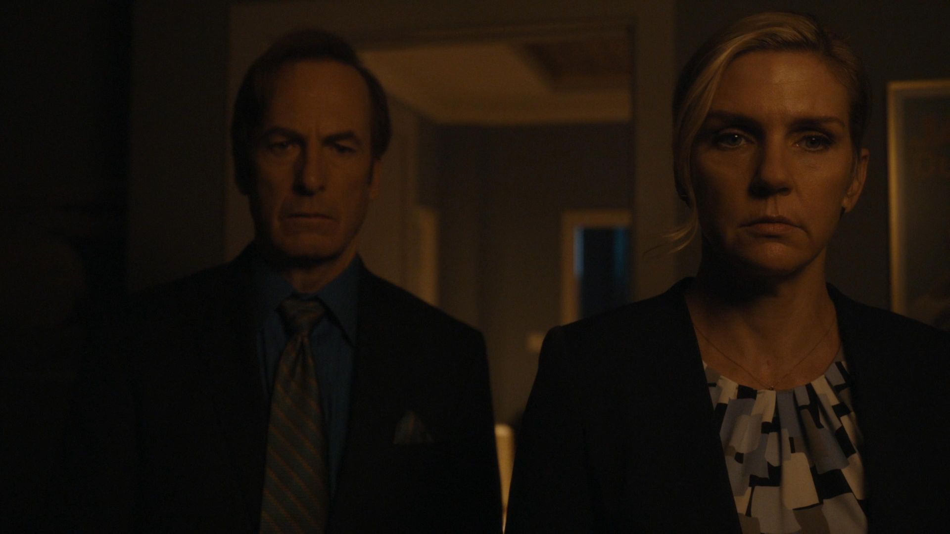 Better Call Saul background