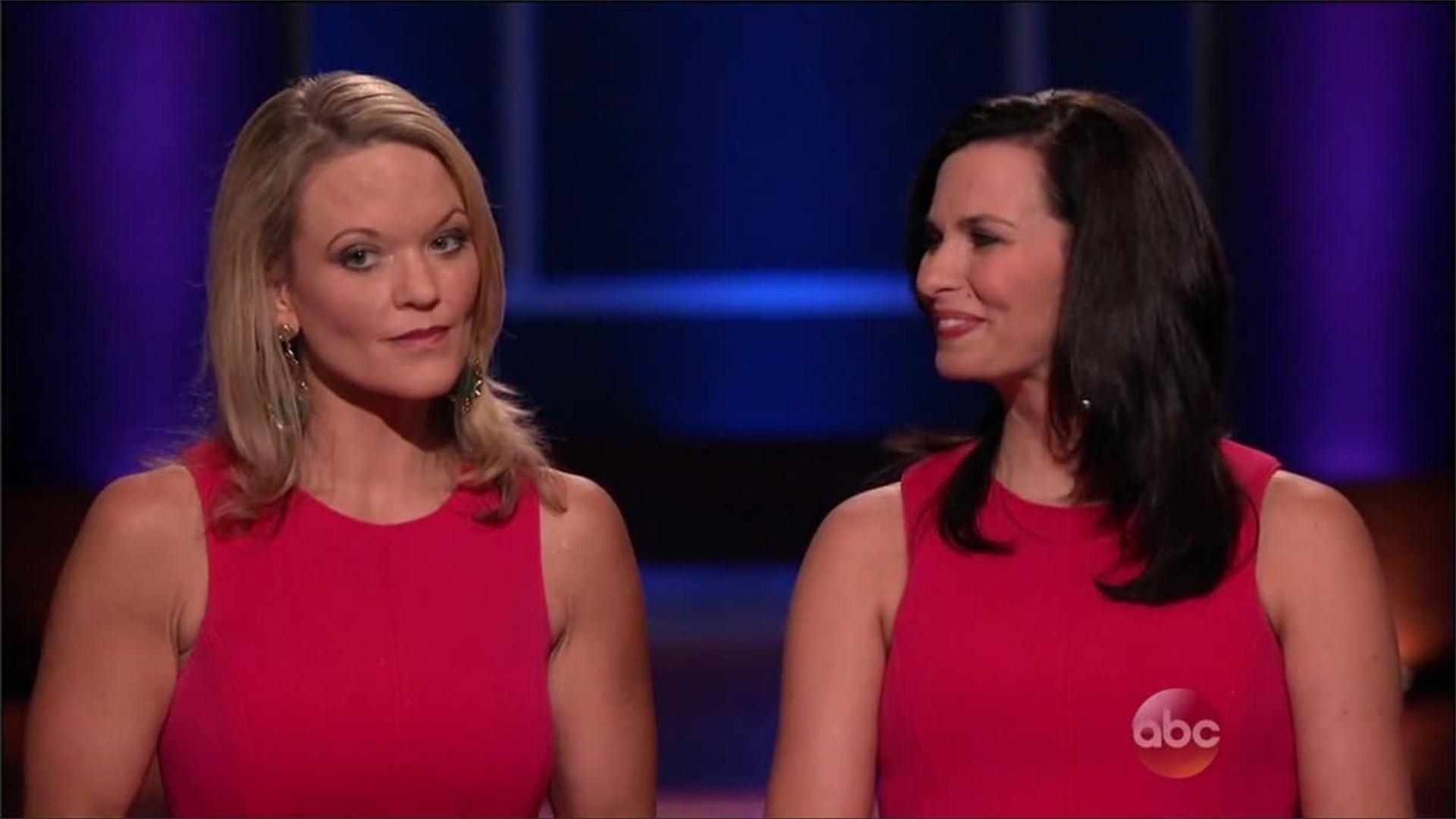 Shark Tank background
