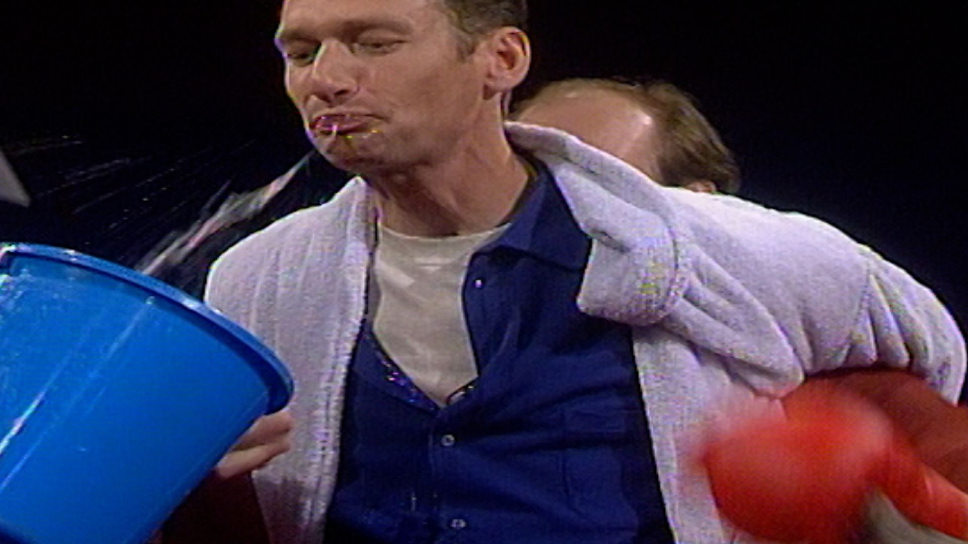 Whose Line Is It Anyway? background