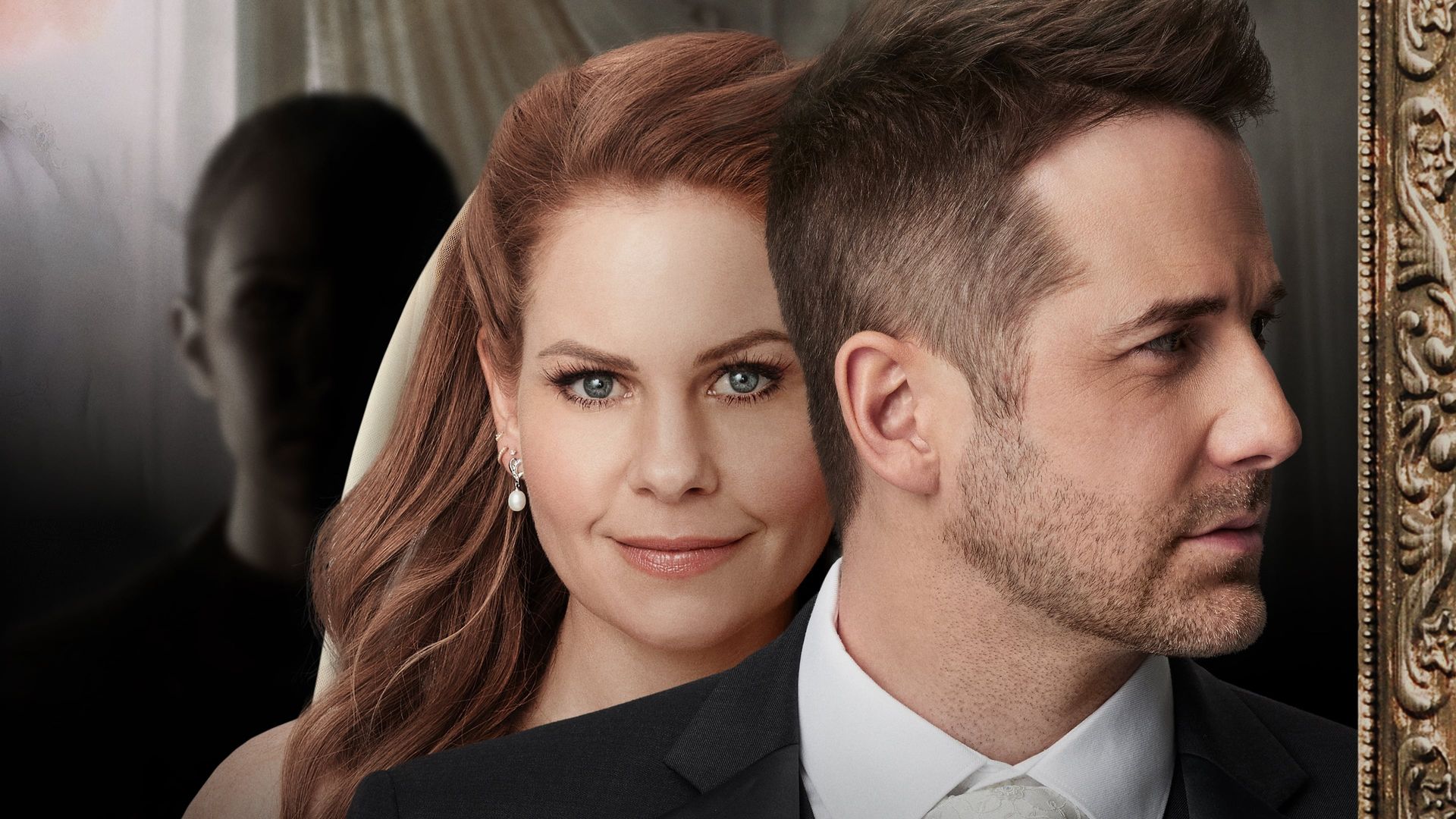 Aurora Teagarden Mysteries background