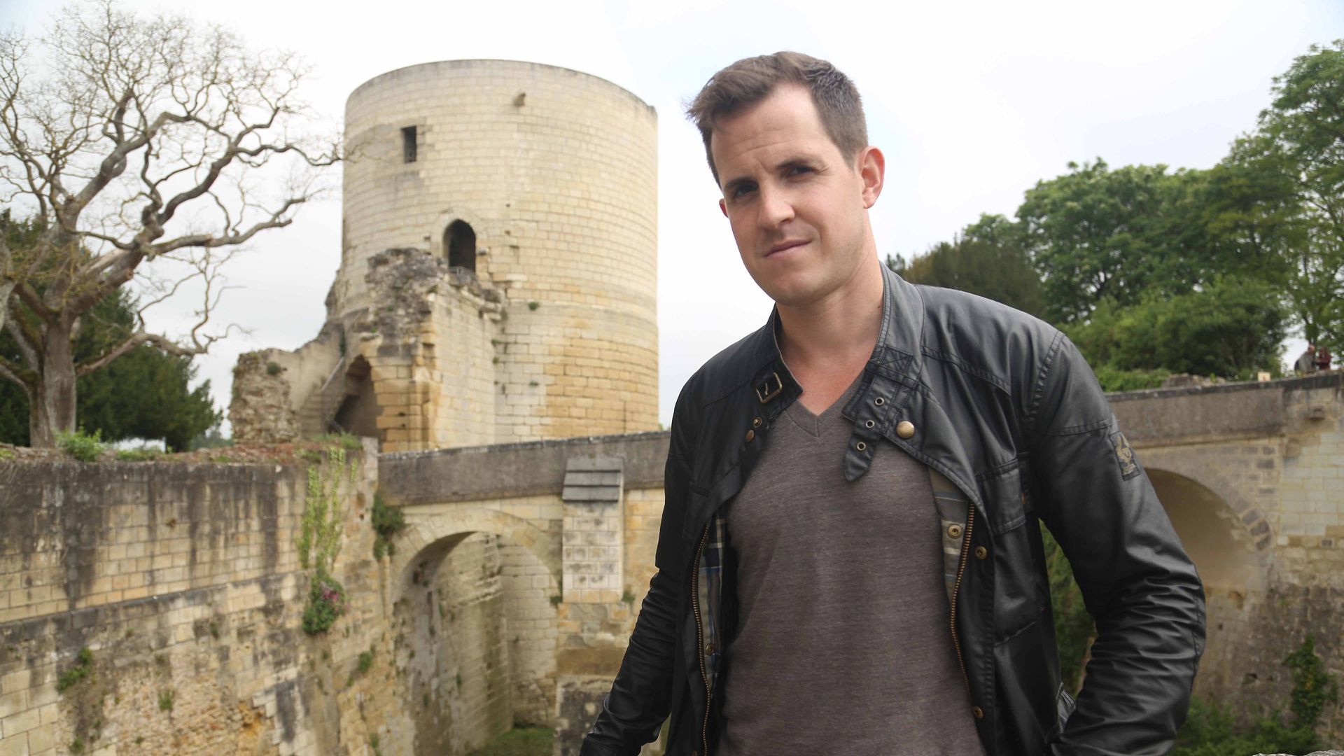 Britain's Bloodiest Dynasty: The Plantagenets background