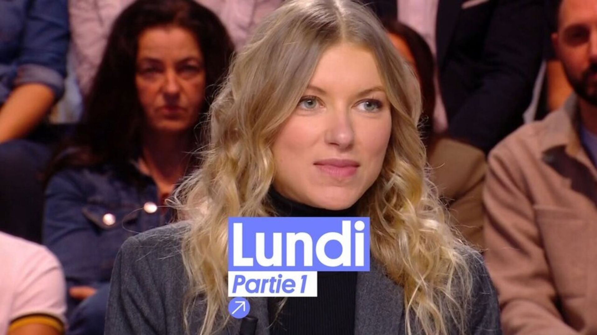 Quotidien background