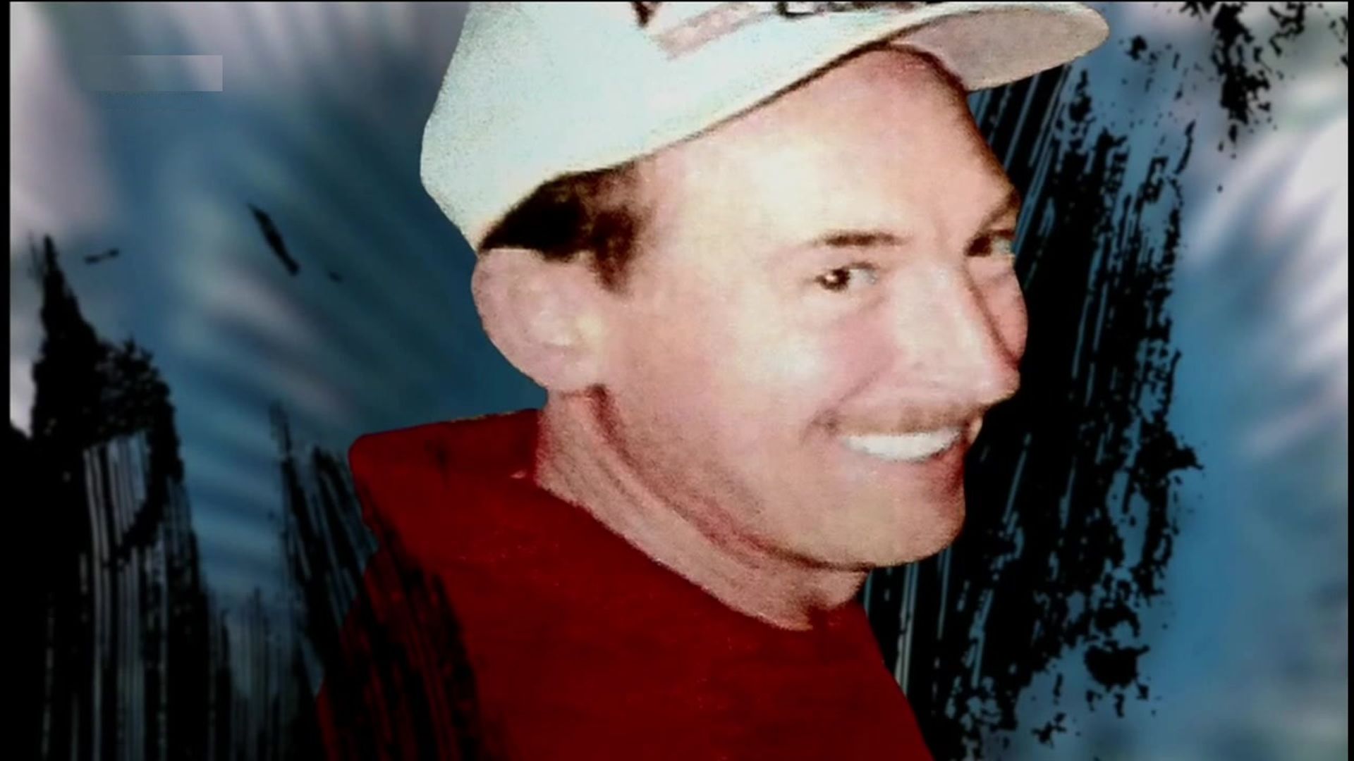 On the Case with Paula Zahn background
