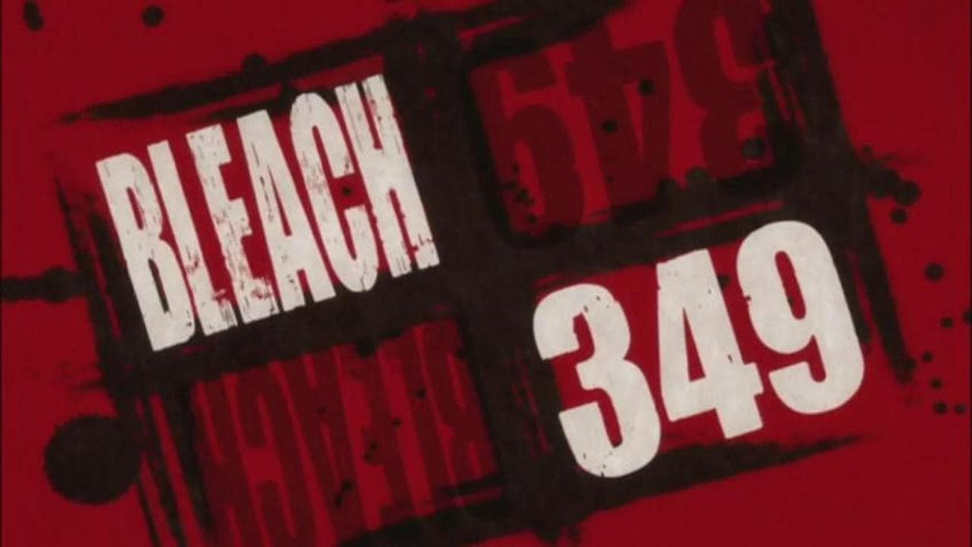 Bleach background