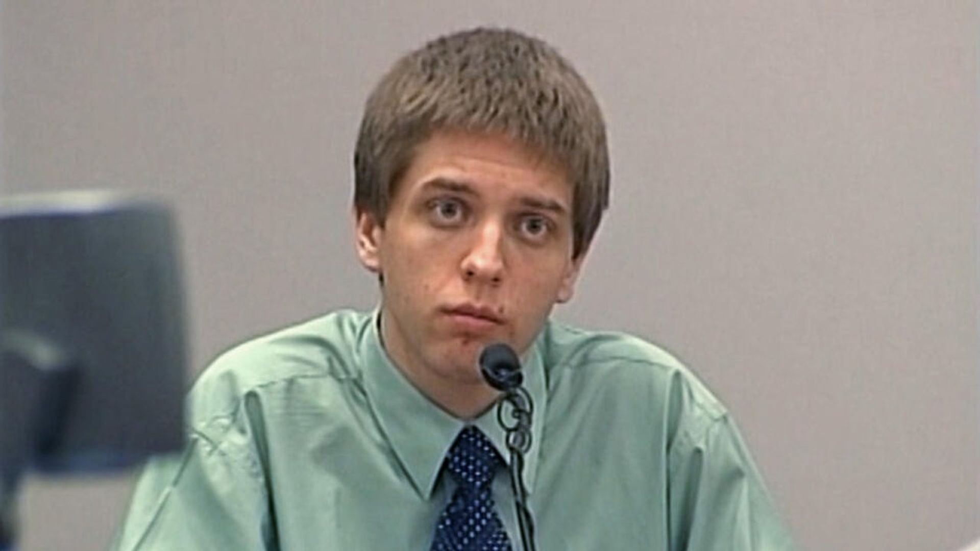 Court Cam background