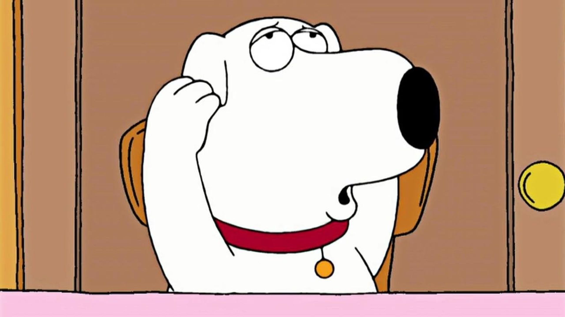 Family Guy background