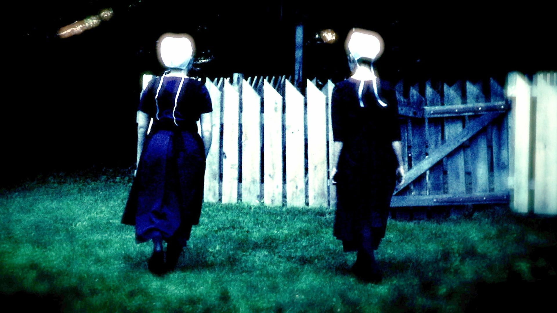 Sins of the Amish background