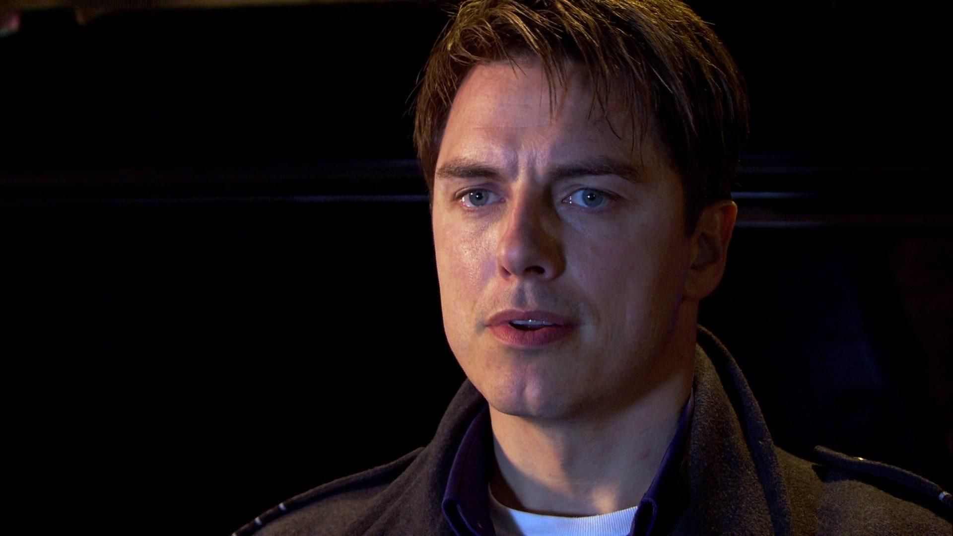 Torchwood background