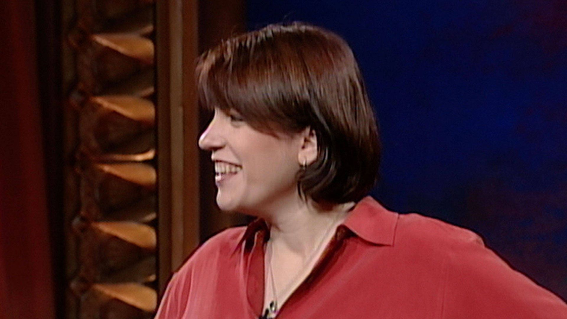 Whose Line Is It Anyway? background