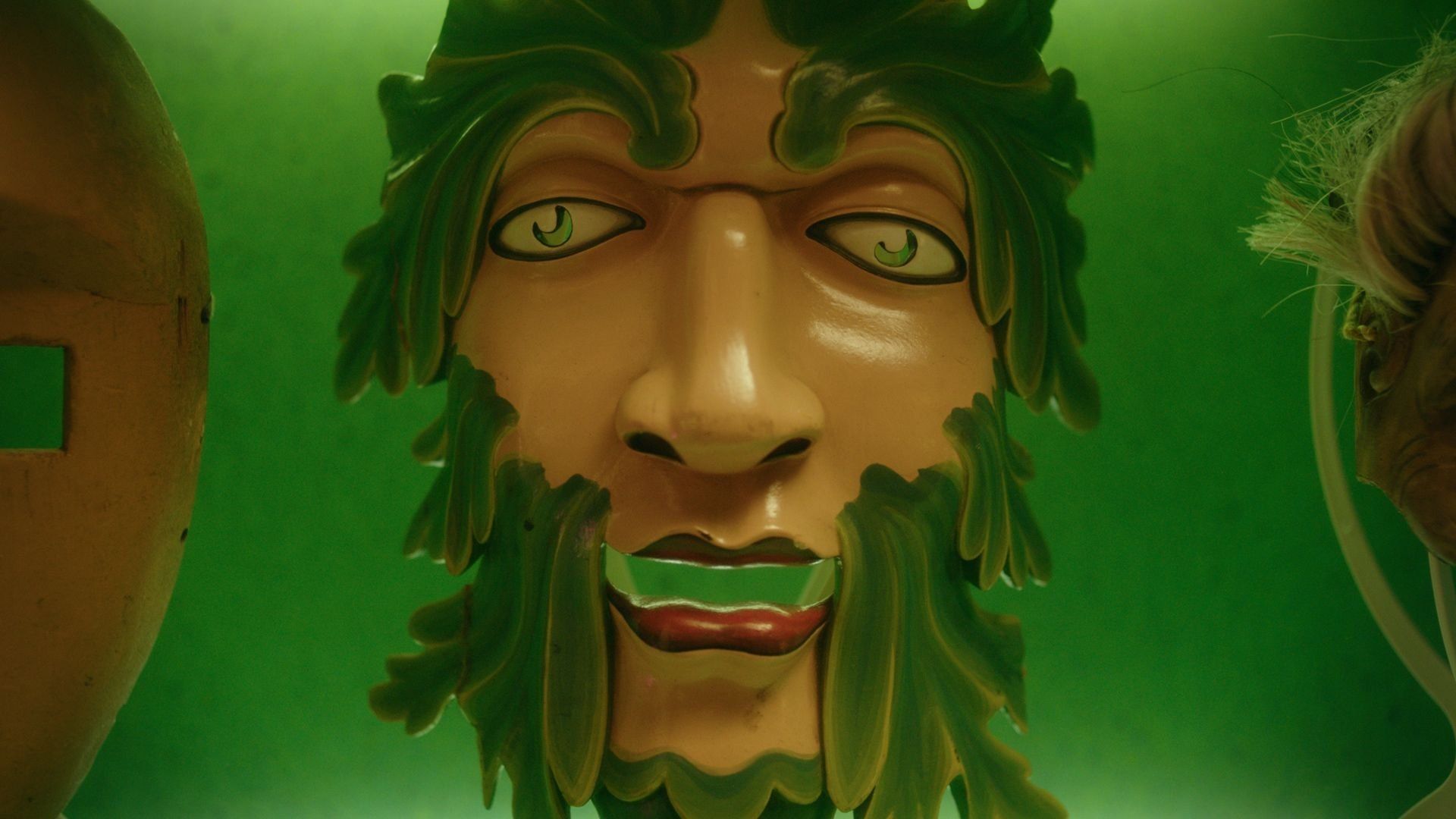 Dream Corp LLC background
