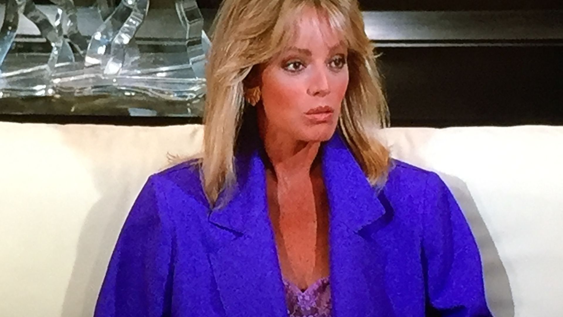Murder, She Wrote background
