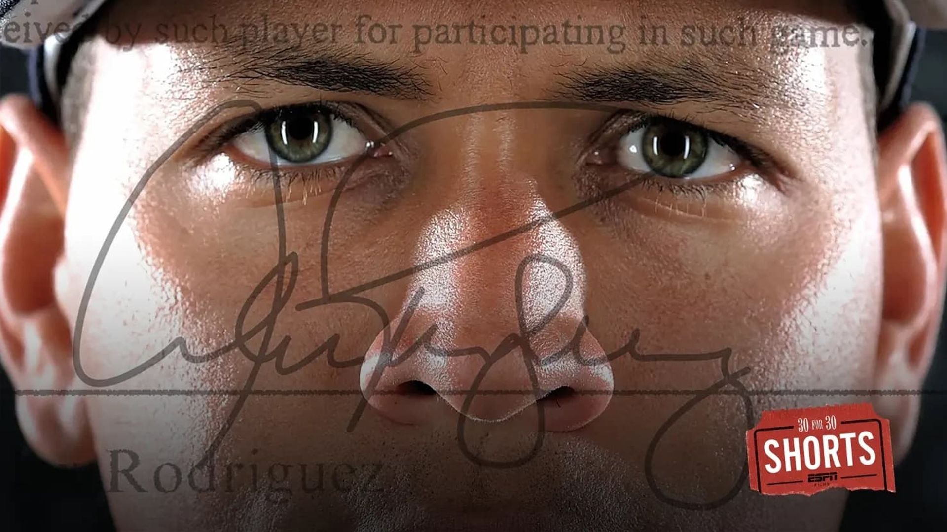 30 for 30 Shorts background
