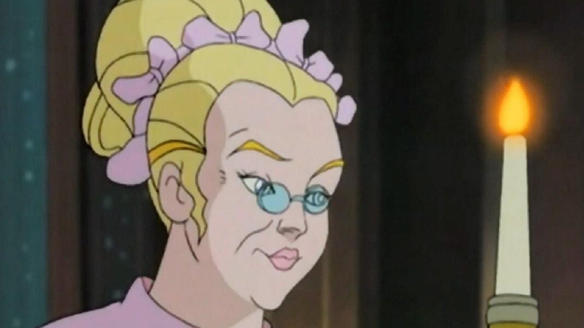 Princess Sissi background