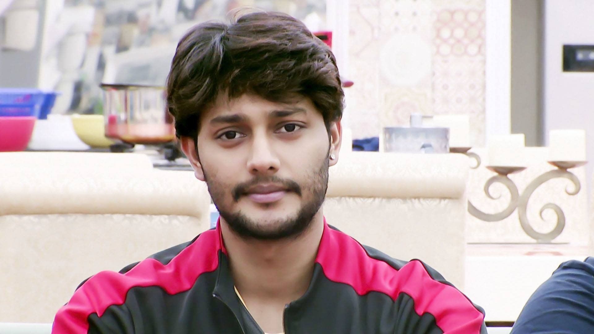 Bigg Boss Telugu background