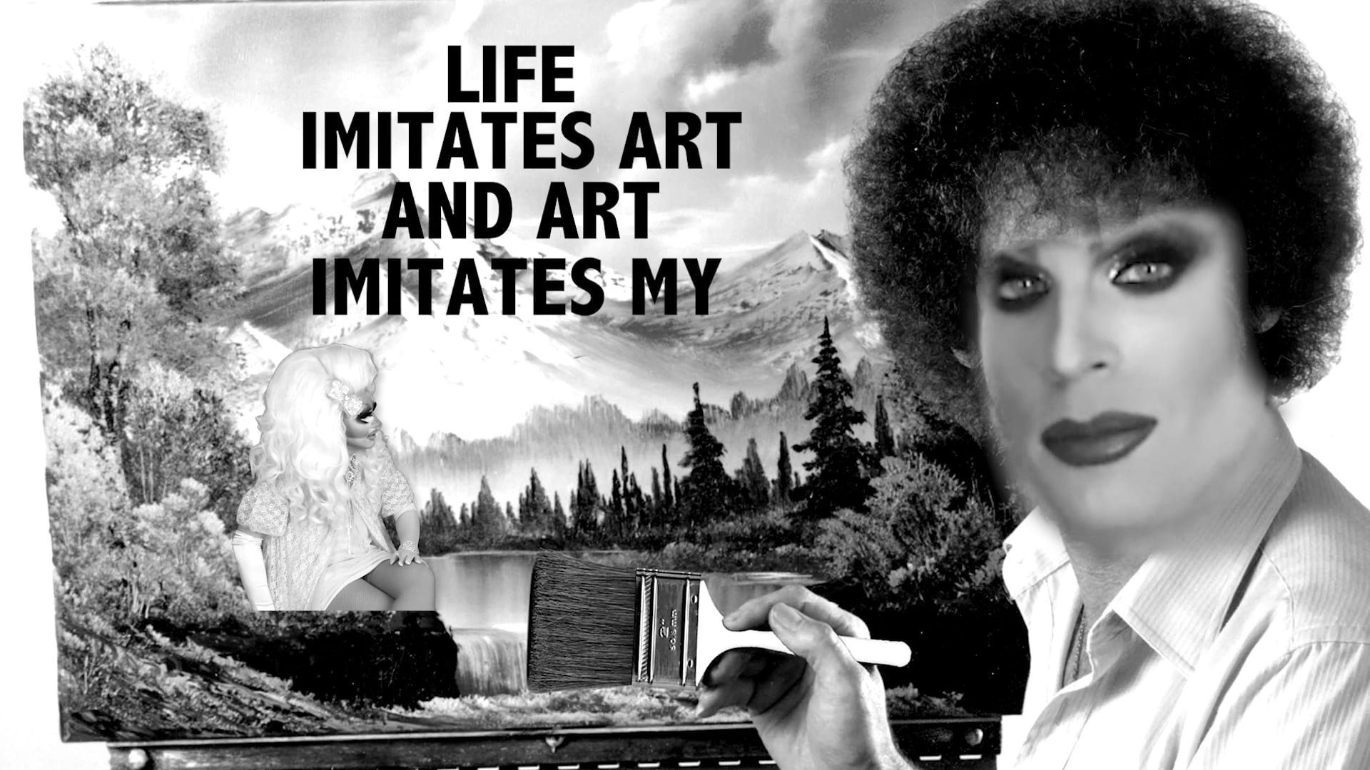 UNHhhh background
