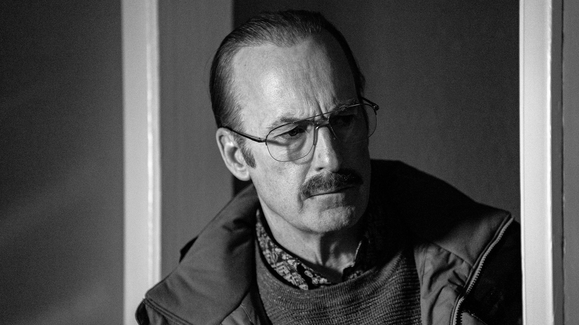 Better Call Saul background