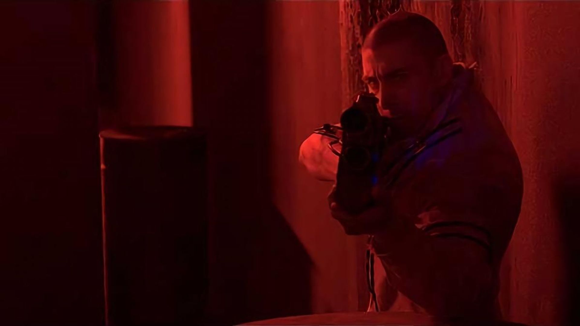 Metal Hurlant Chronicles background