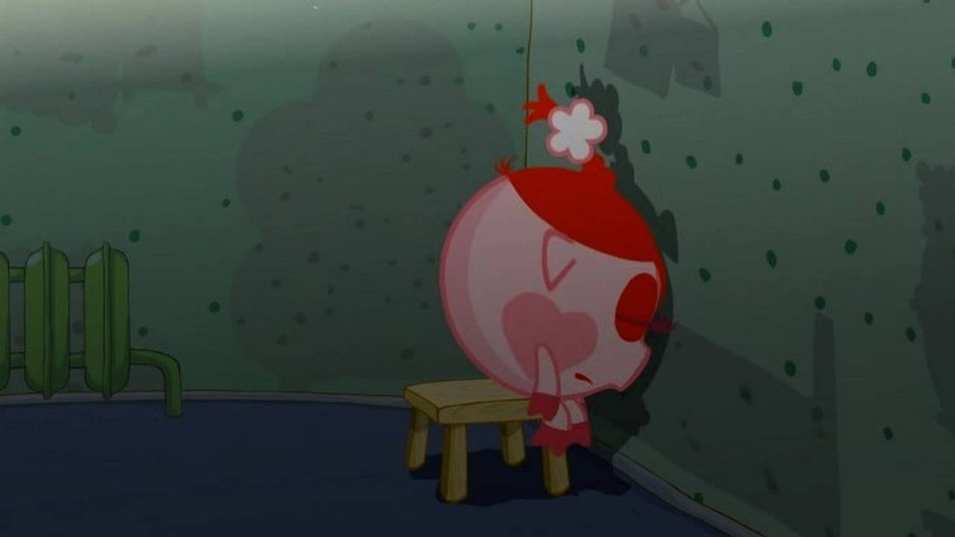 Gogoriki background