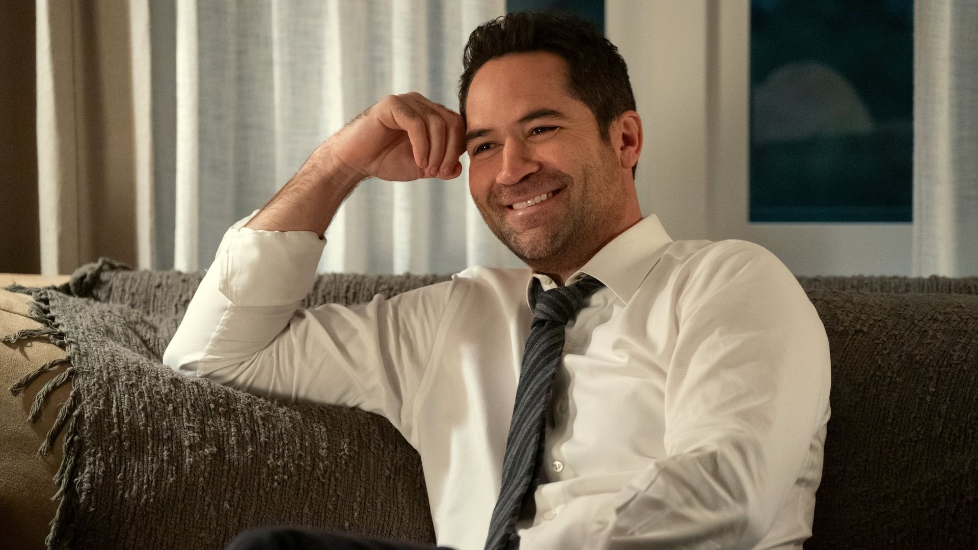 The Lincoln Lawyer background