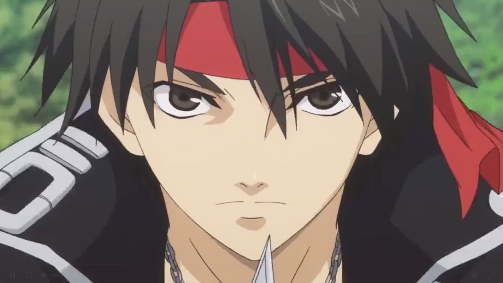 Sorcerous Stabber Orphen: Battle of Kimluck background
