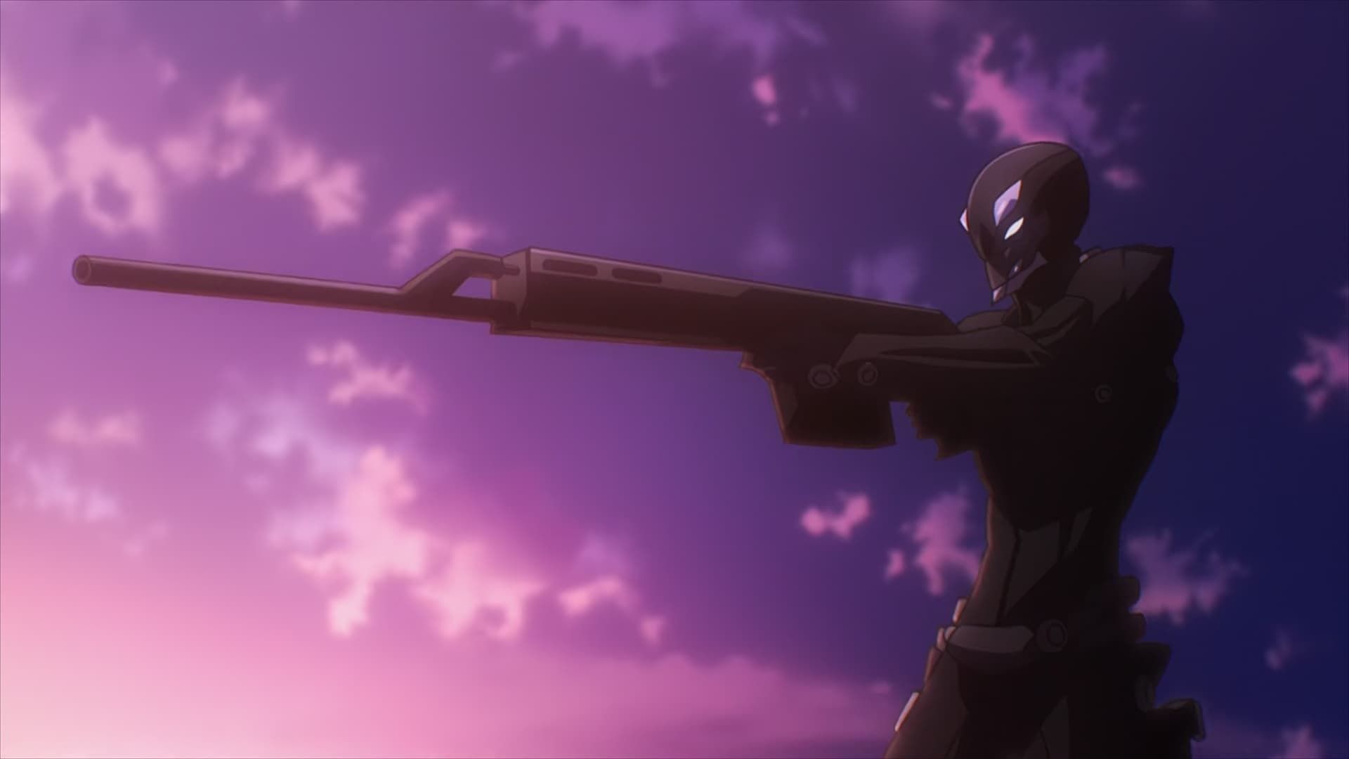 The Irregular at Magic High School background