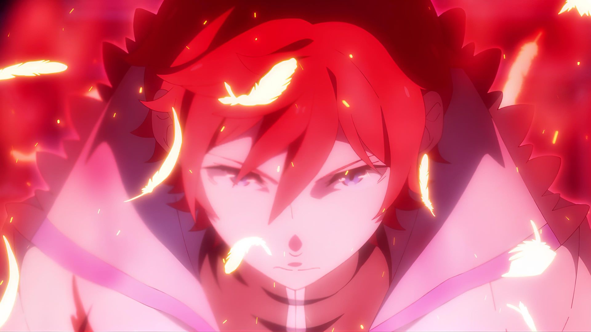 Re: Zero, Starting Life in Another World background