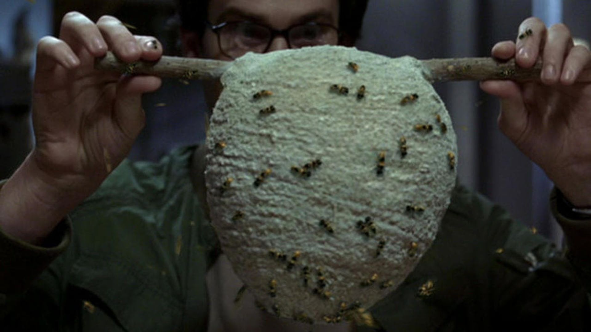 Nightmares & Dreamscapes: From the Stories of Stephen King background