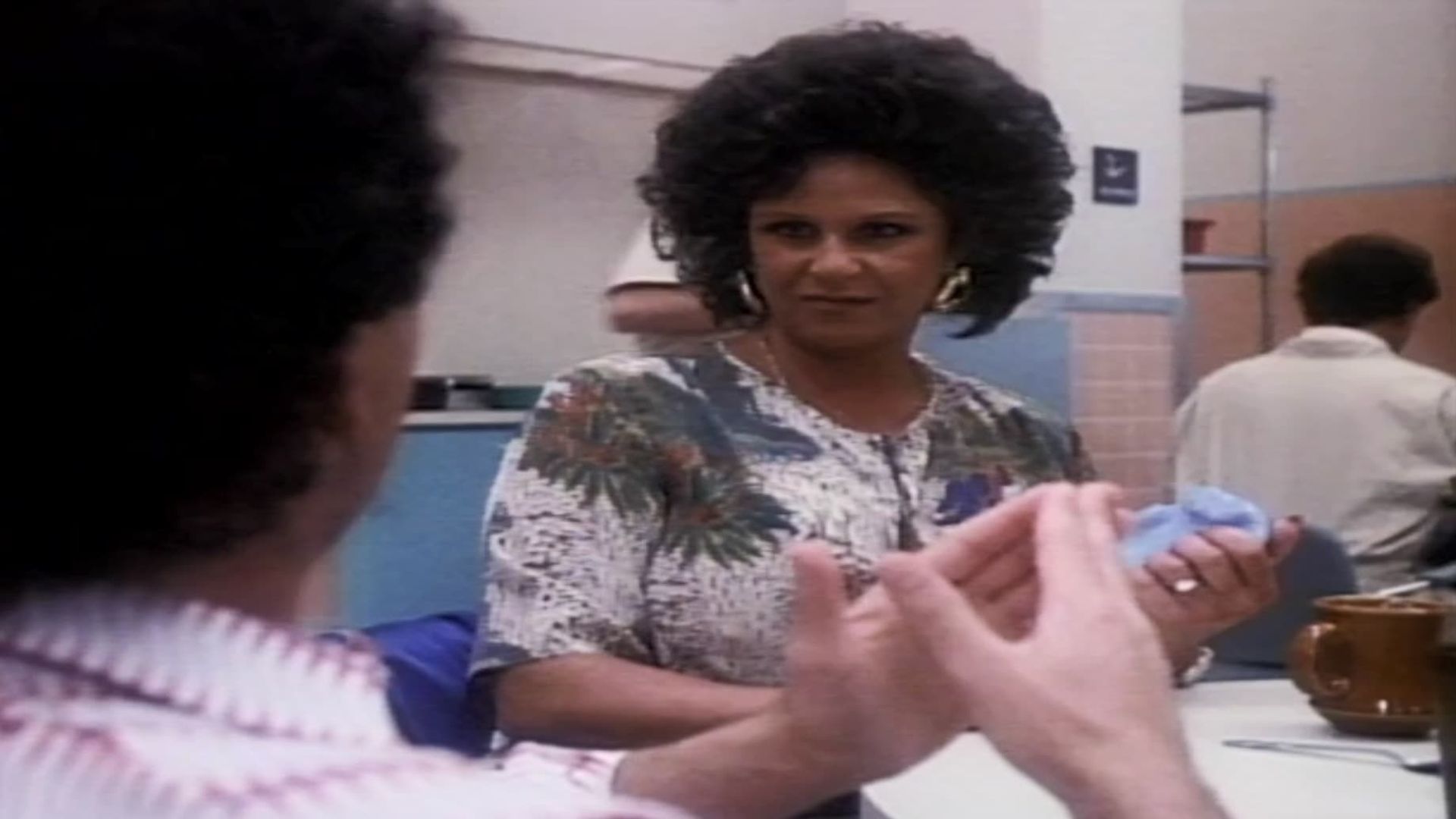 St. Elsewhere background