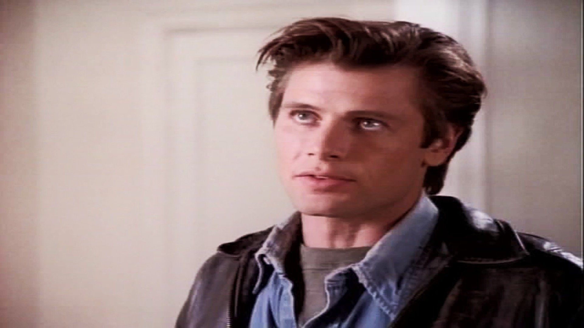 Melrose Place background