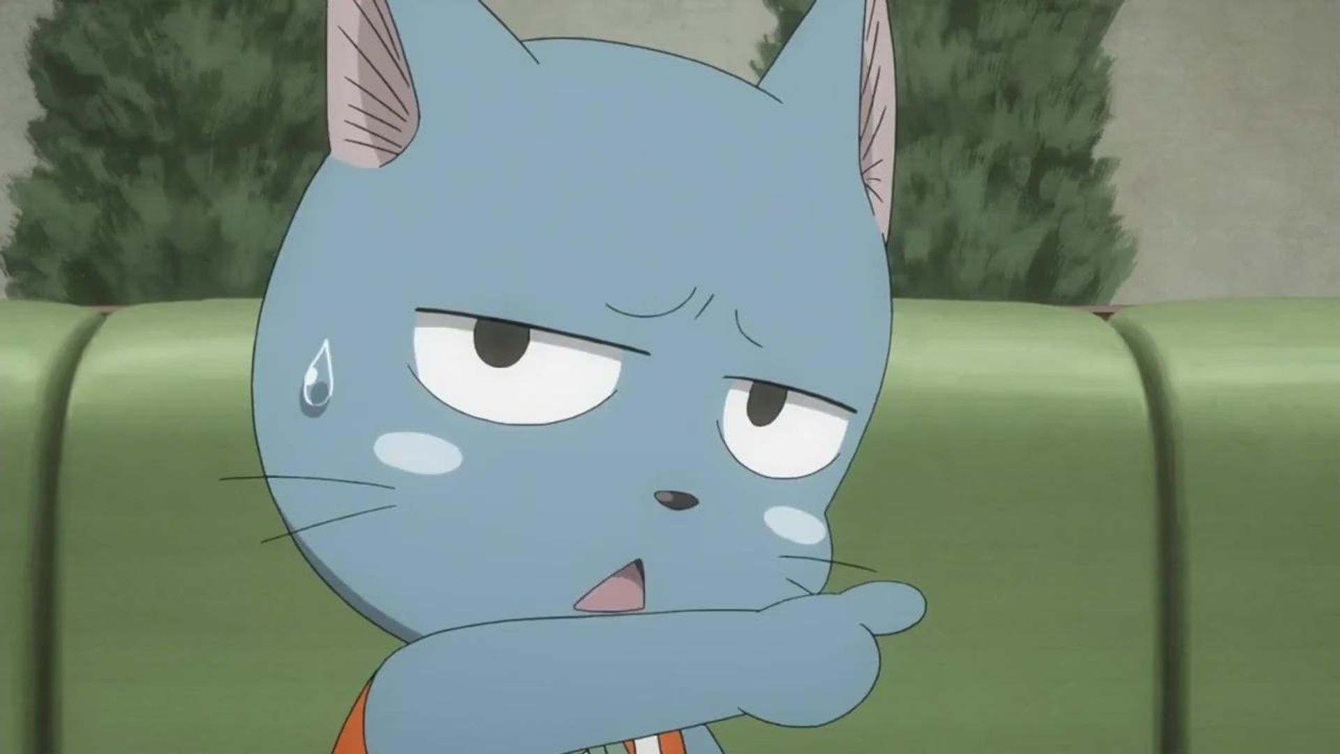 Fairy Tail background