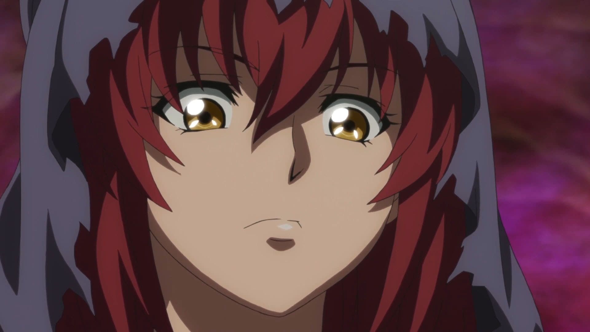 Fox Spirit Matchmaker background