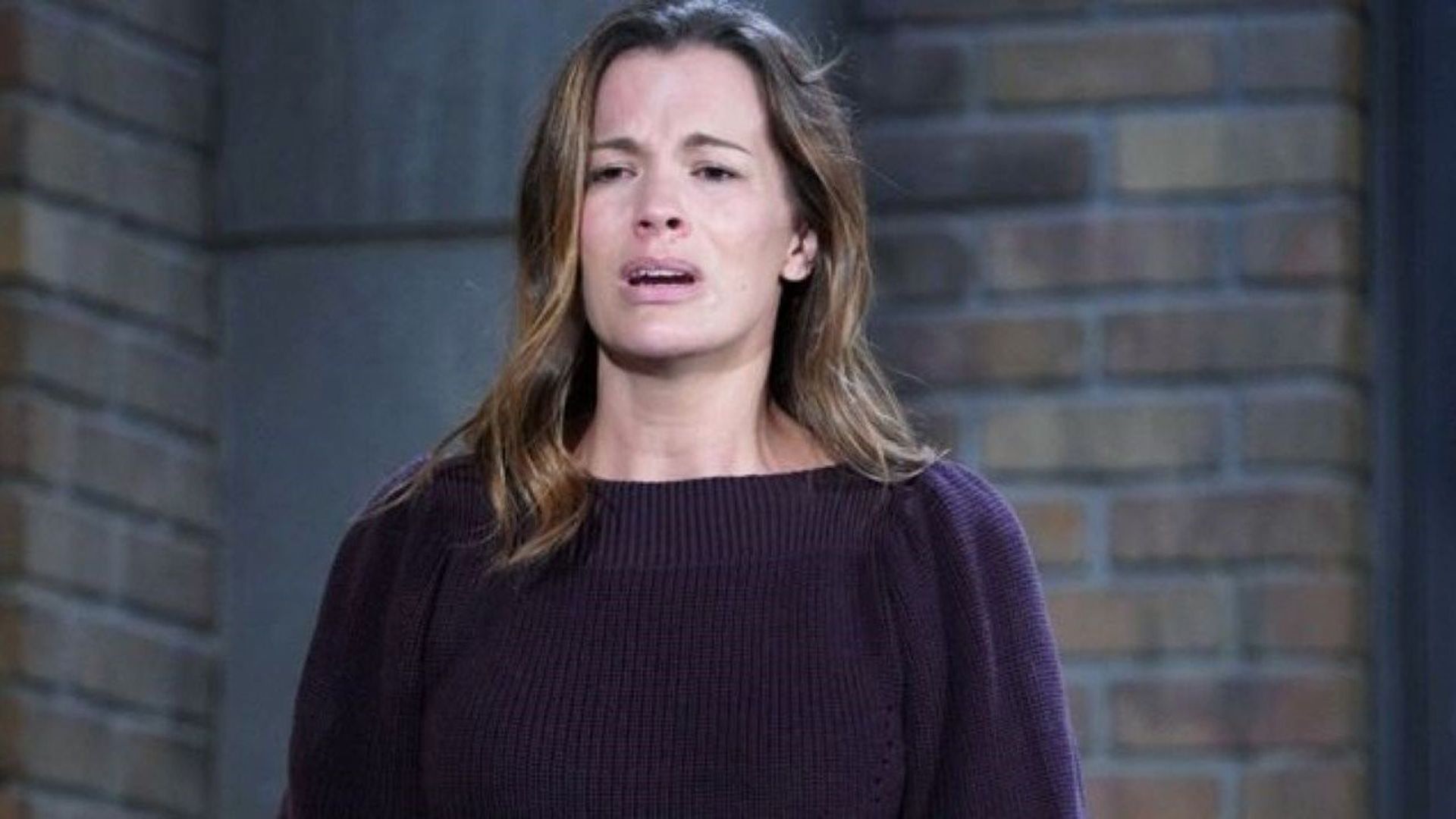 The Young and the Restless background