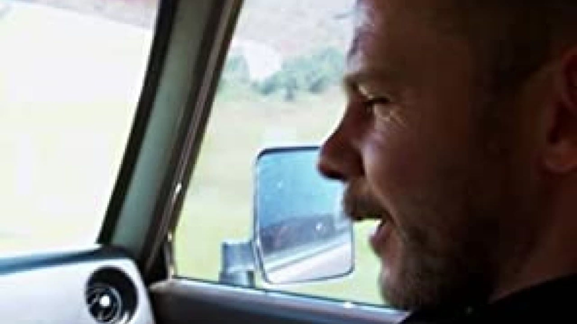 Wild Things with Dominic Monaghan background