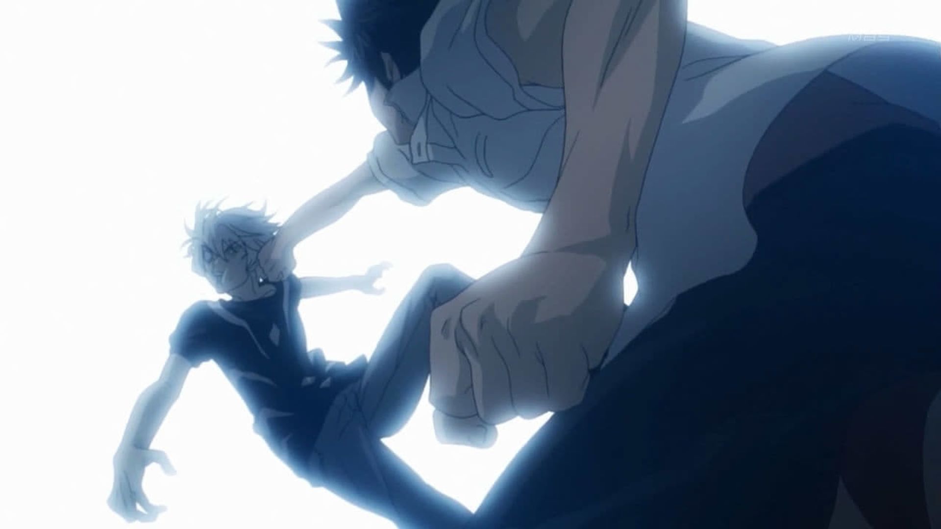 A Certain Magical Index background