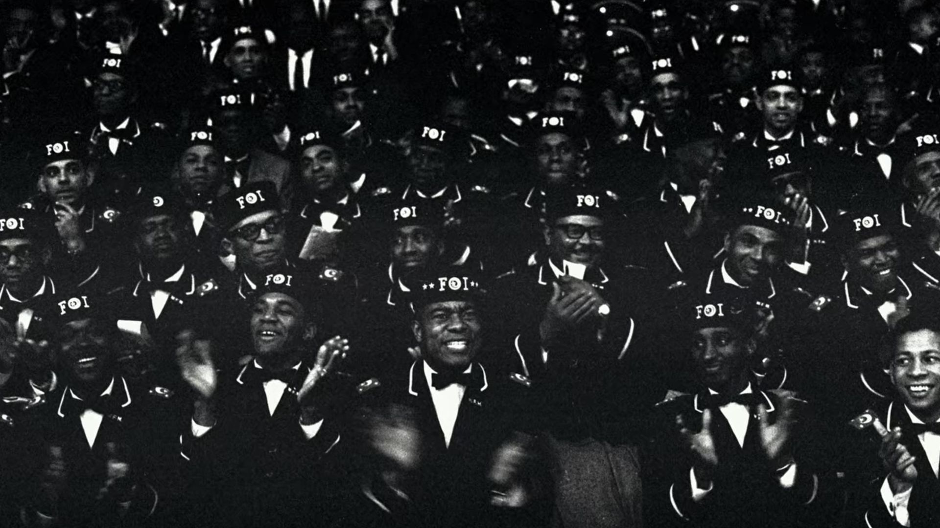 Who Killed Malcolm X? background