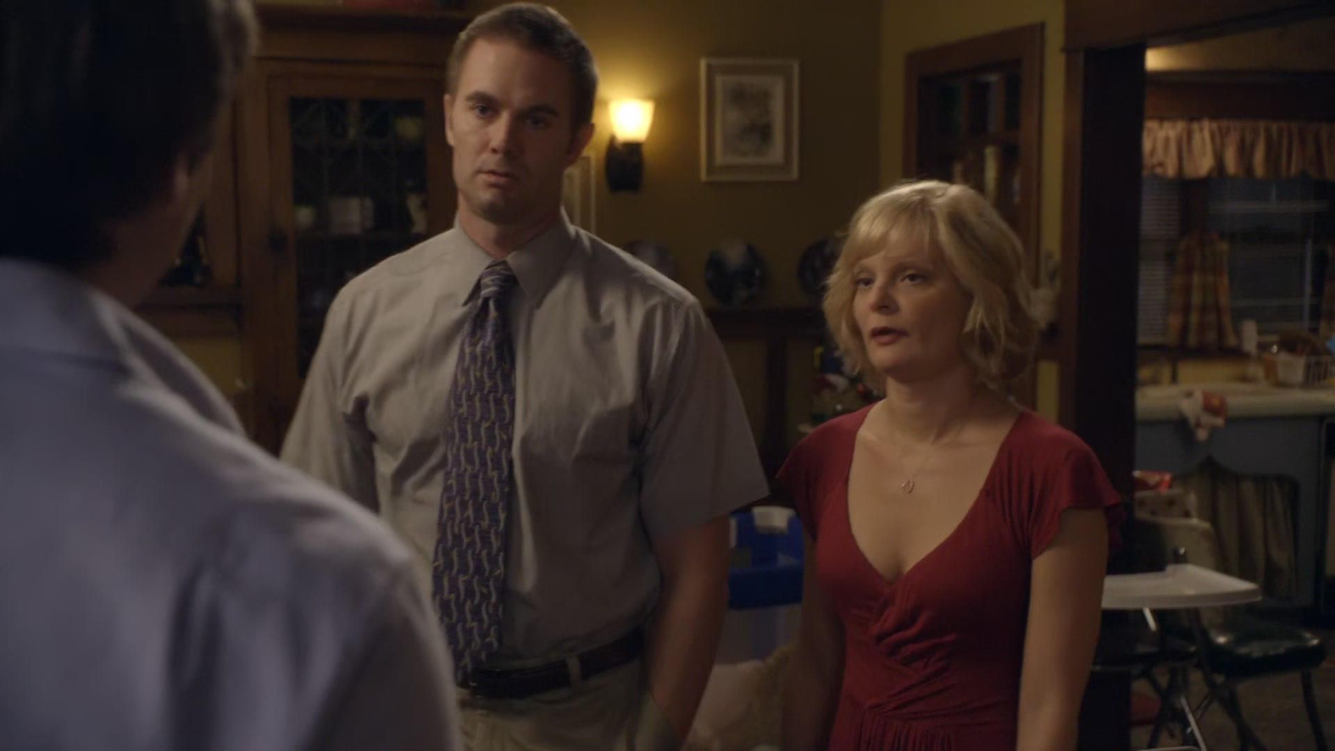 Raising Hope background