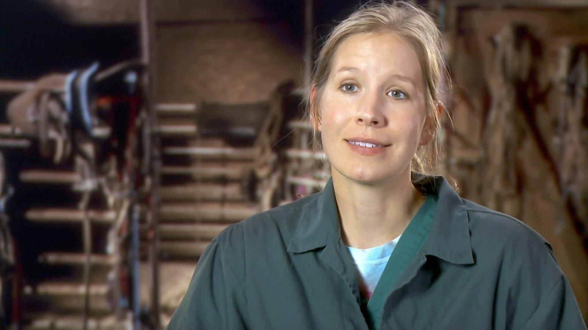 The Incredible Dr. Pol background