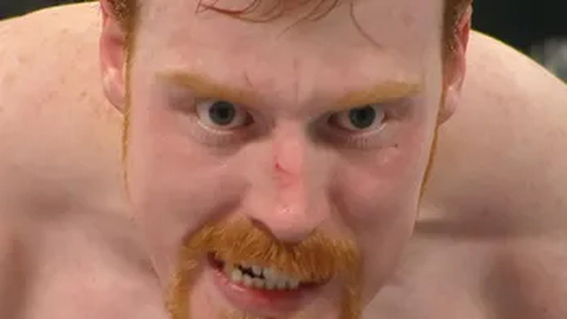 WWE Raw background