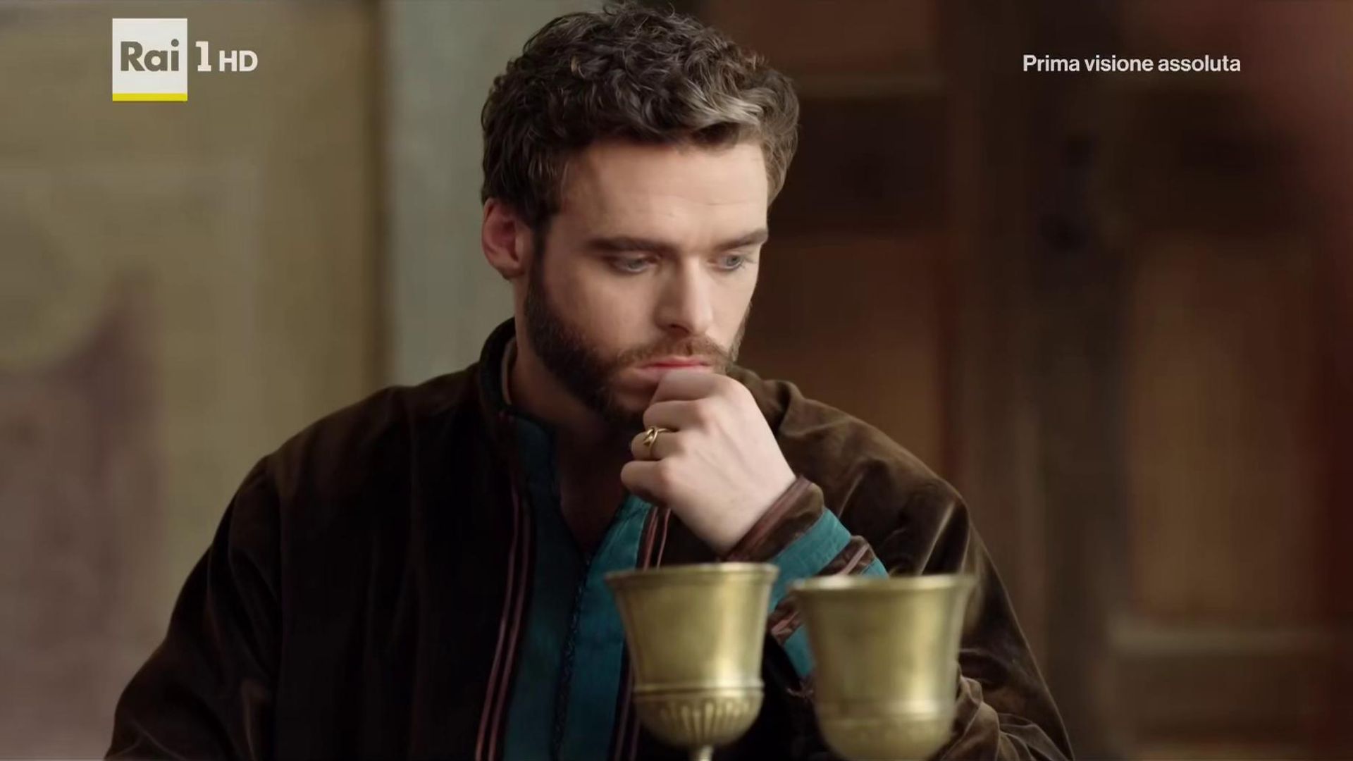 Medici background