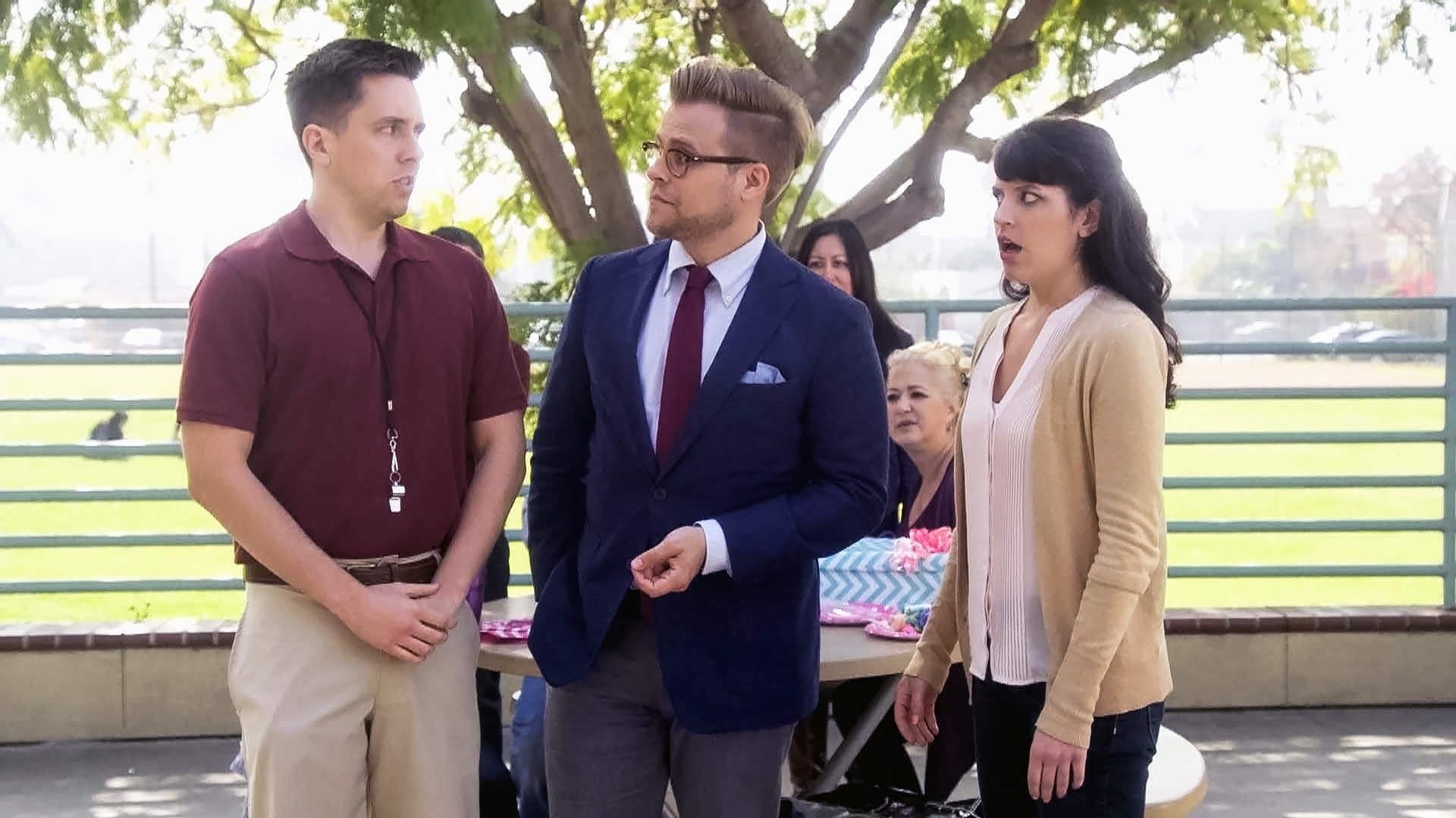 Adam Ruins Everything background