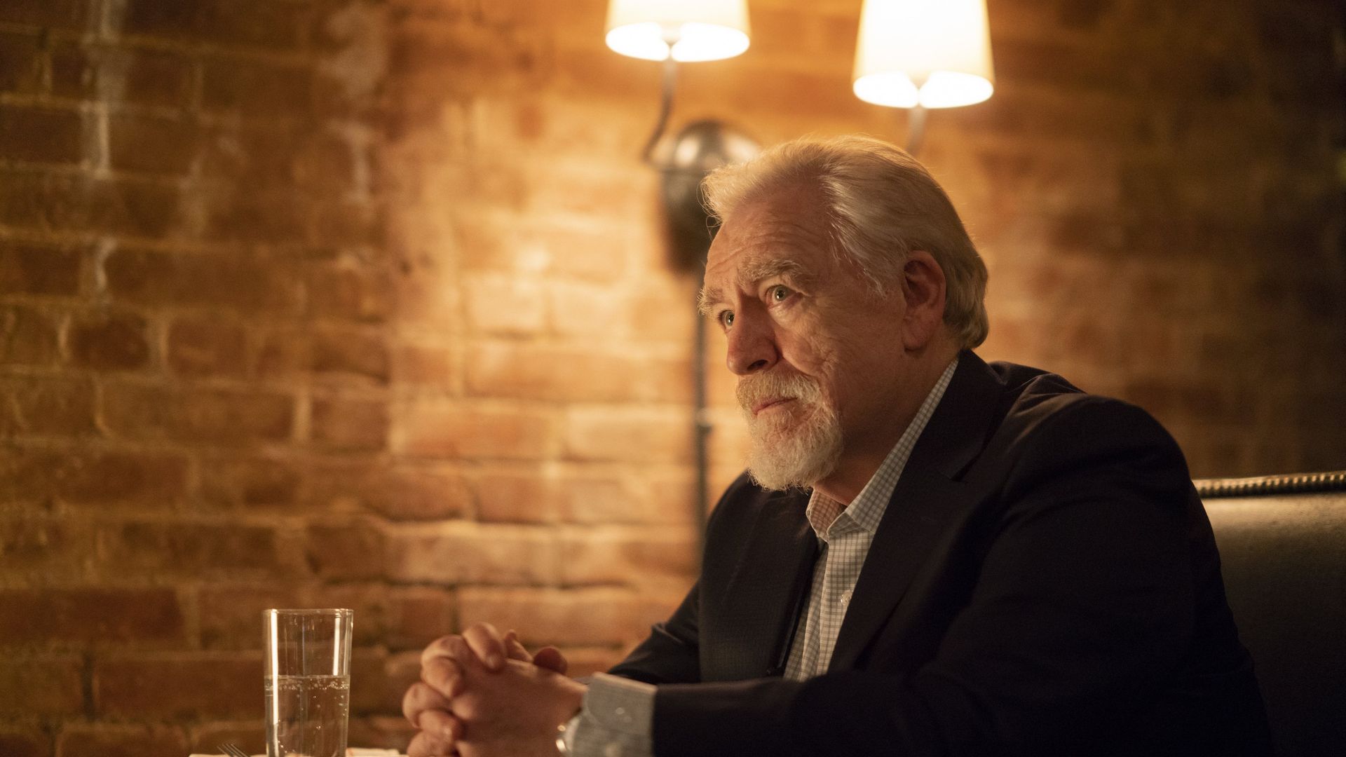 Succession background