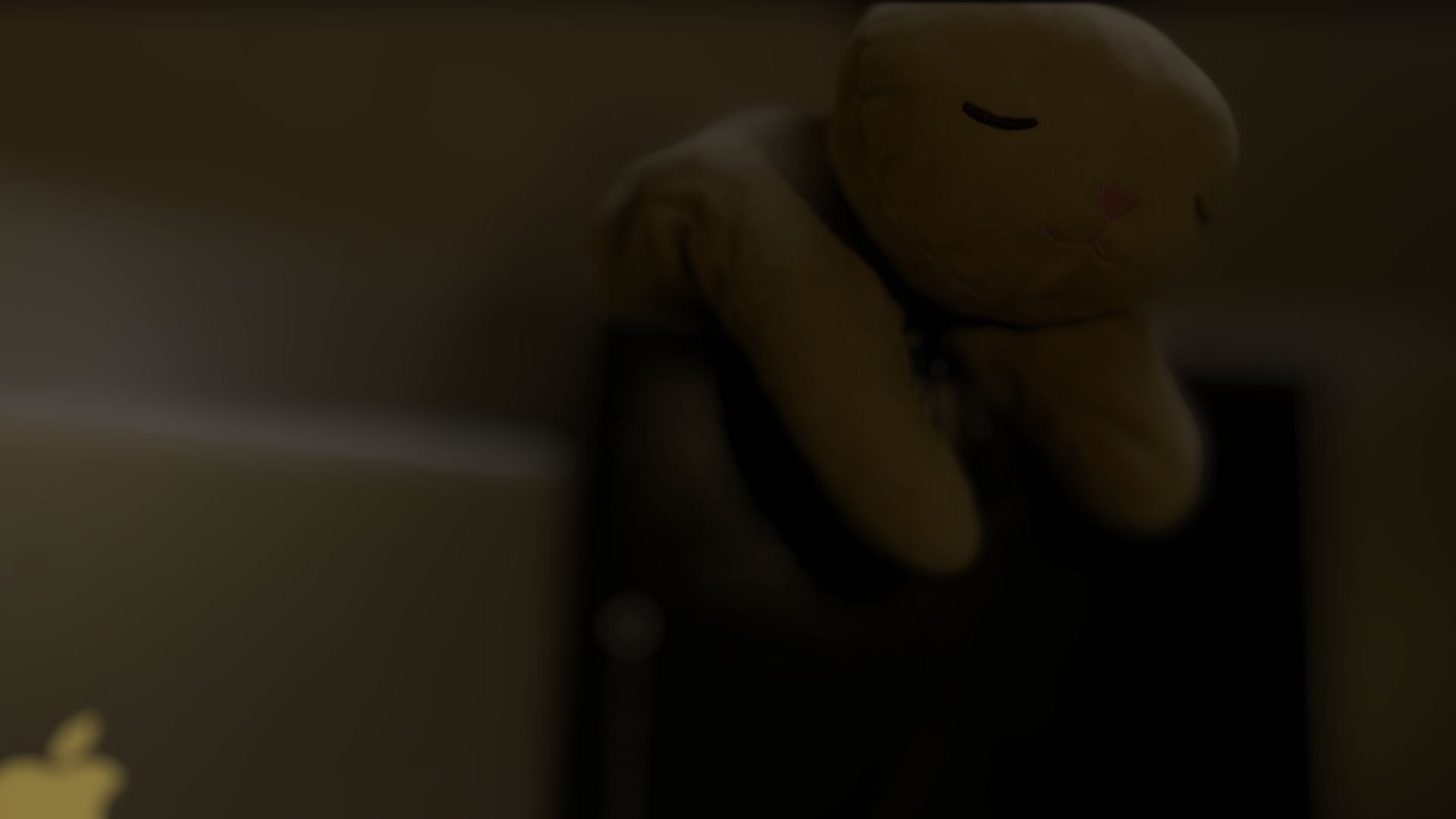 The Impossible Case: Final Look background