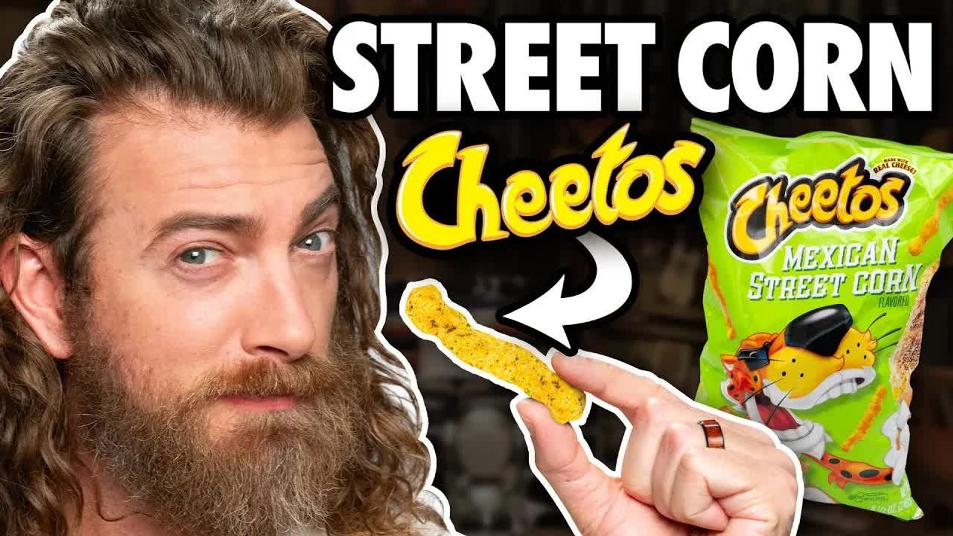 Good Mythical Morning background