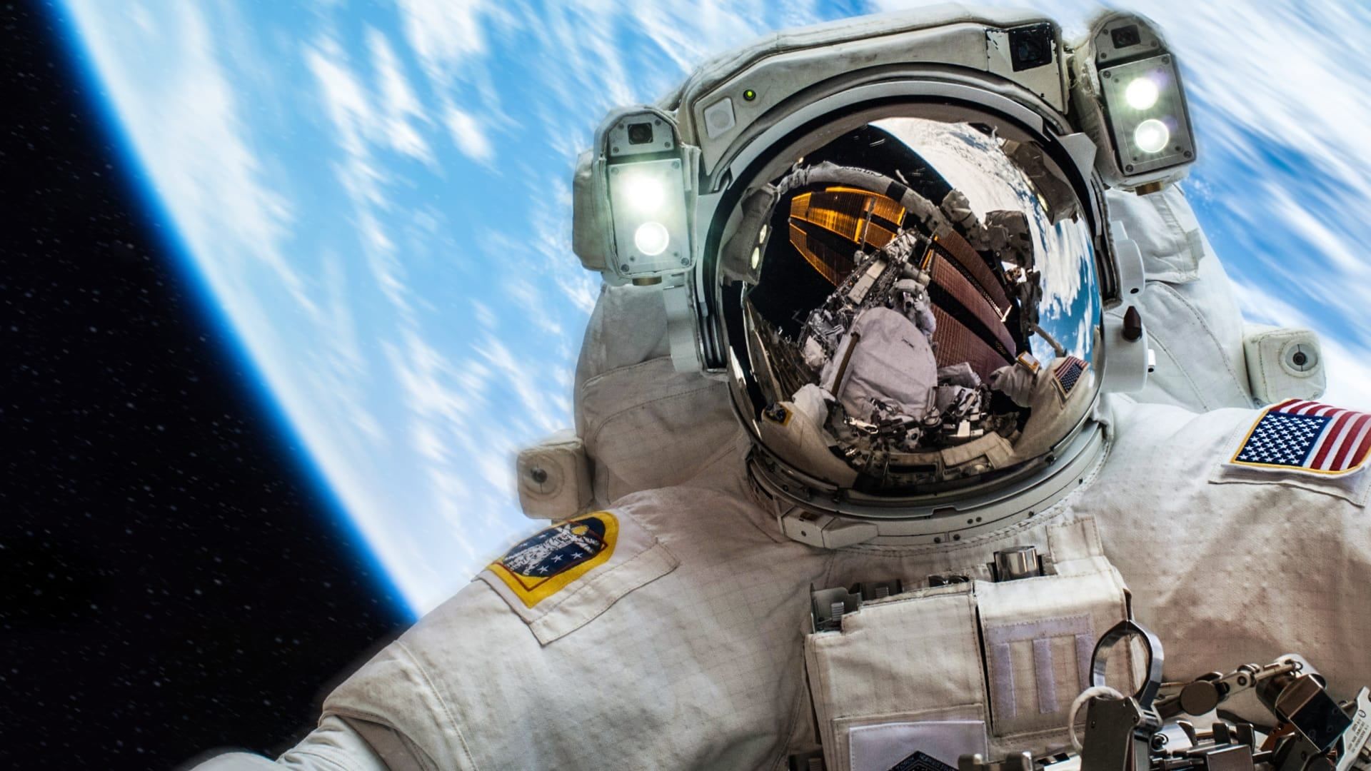 The Age of Aerospace background