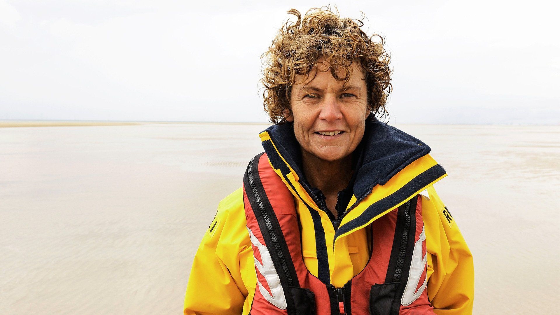 Saving Lives at Sea background