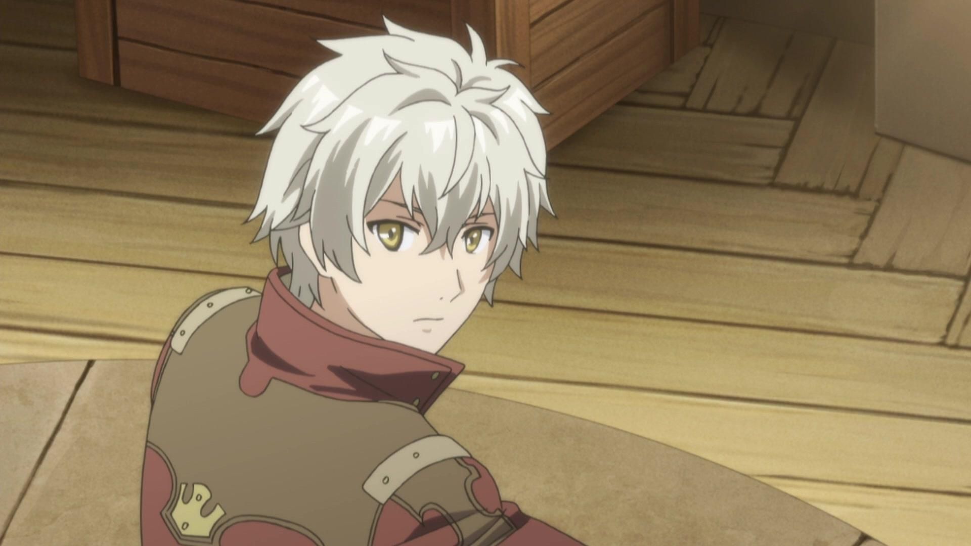 Atelier Escha & Logy: Alchemists of the Dusk Sky background