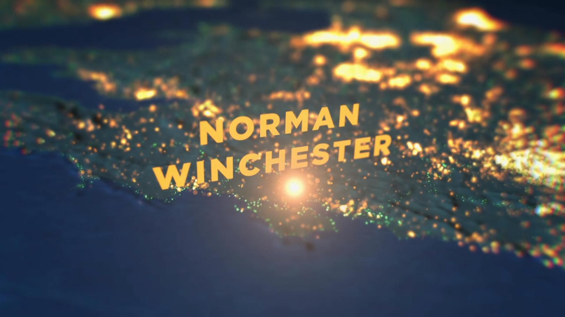 Britain's Most Historic Towns background