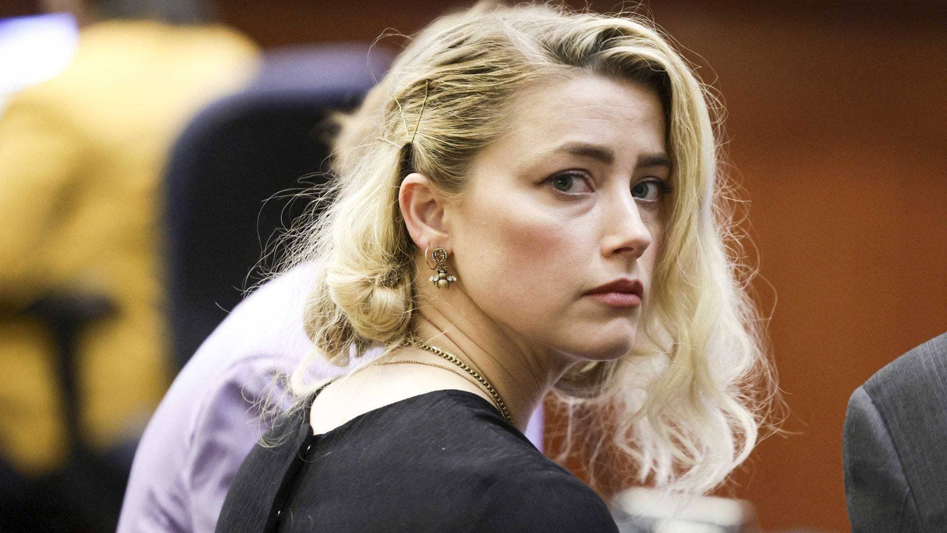 Johnny vs Amber: The U.S. Trial background