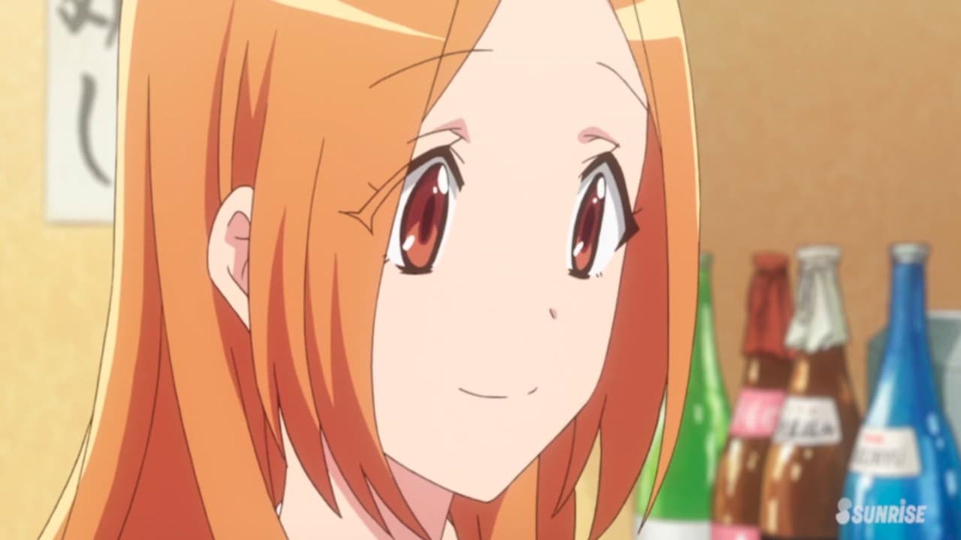 Isekai Izakaya: Koto Aitheria no Izakaya Nobu background